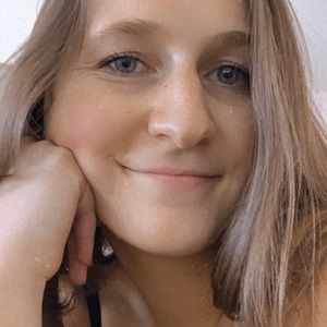 Meet your Posher, Kendra